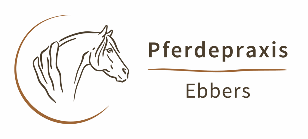 Logo Pferdepraxis Ebbers